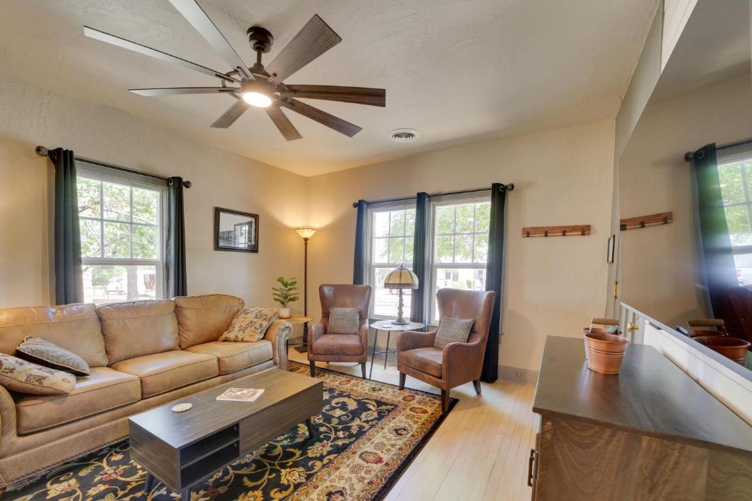 Photo of Livingroom in Clarkdale