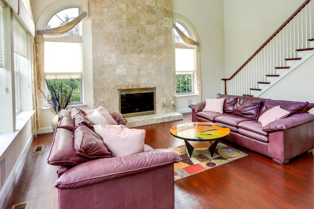 Photo of Livingroom in Mainland