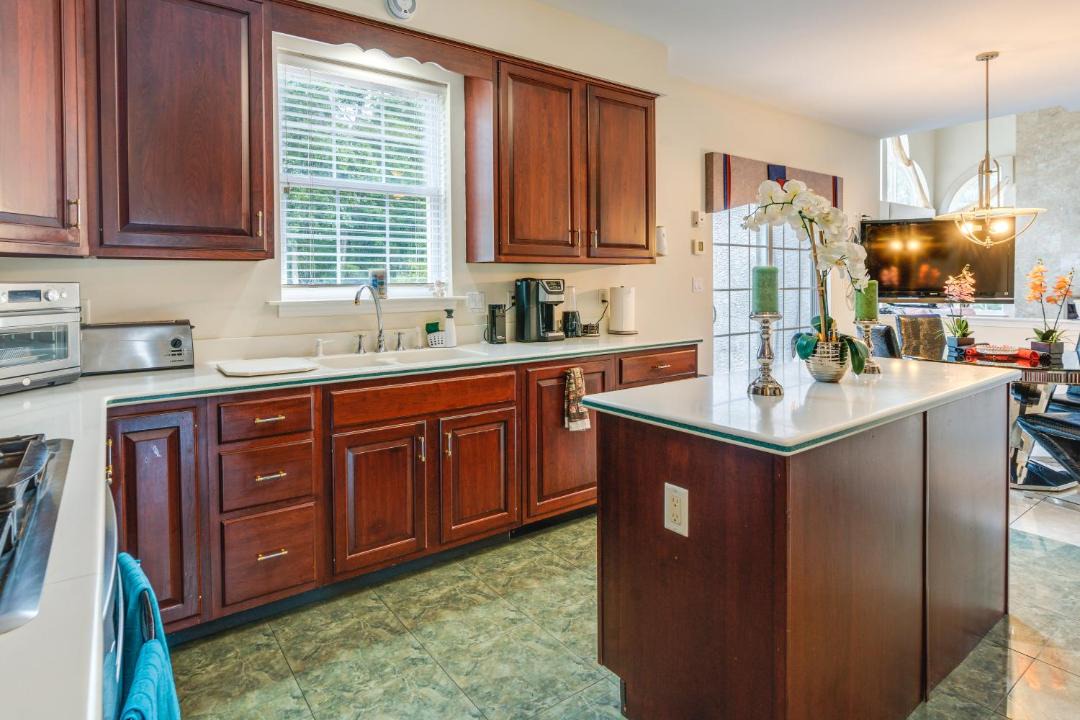 Photo of Kitchen in Mainland
