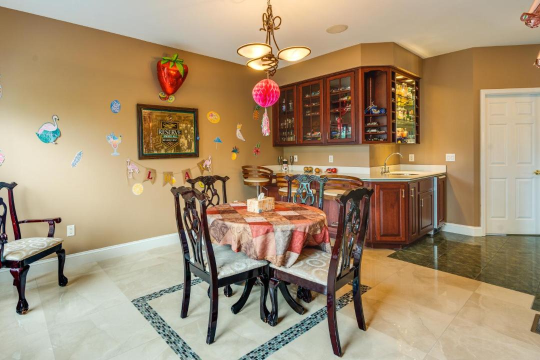 Photo of Livingroom in Mainland