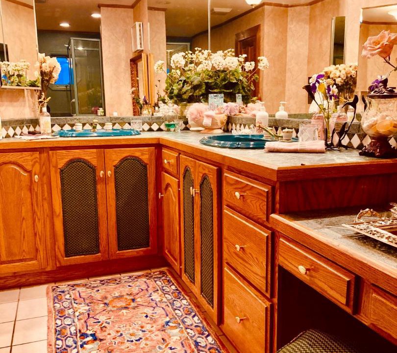 Photo of Kitchen in Cheyenne