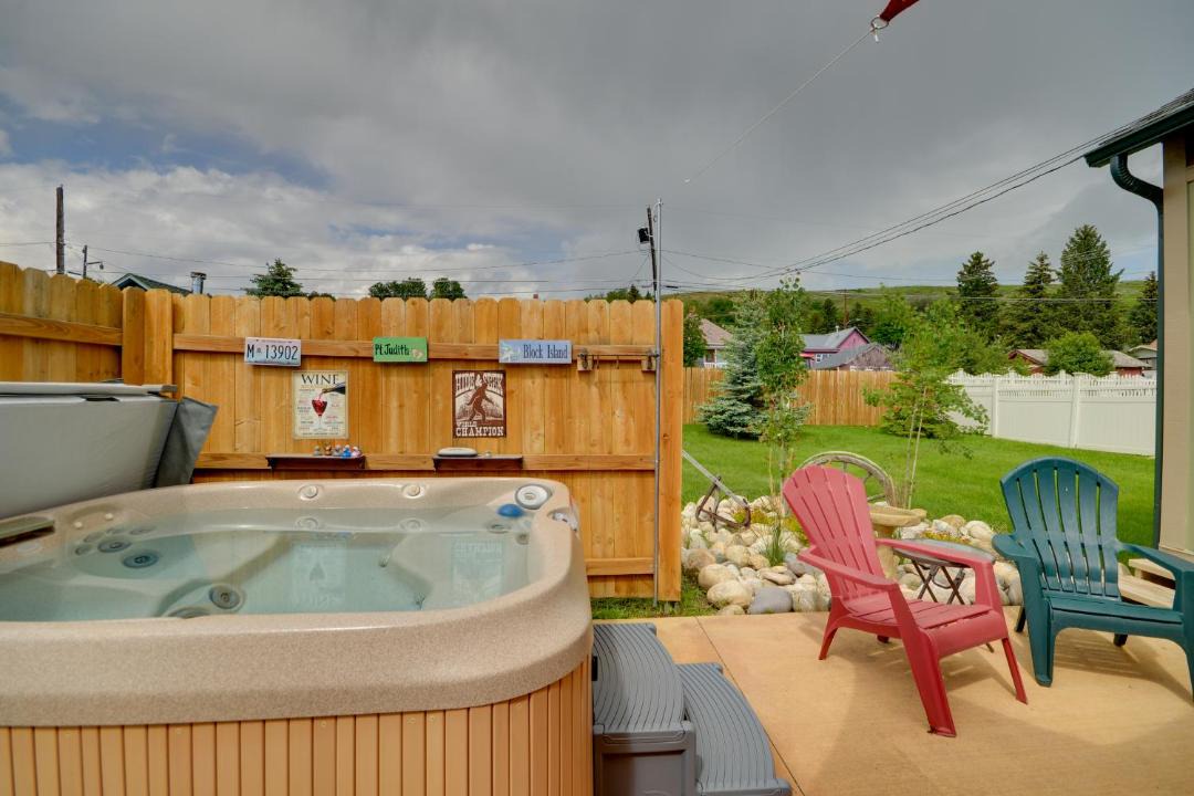 Photo of Others in Red Lodge