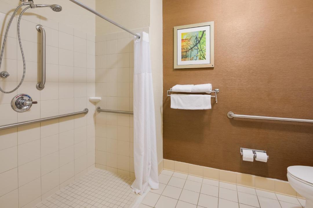 Photo of Bathroom in Minot