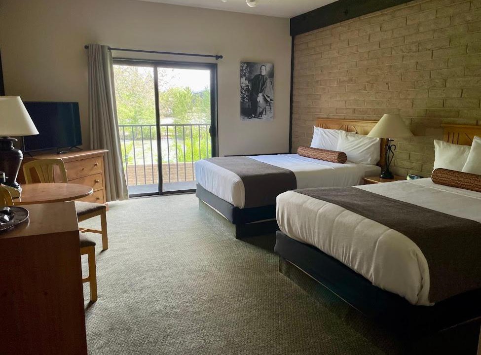 Photo of Bedroom in Salmon