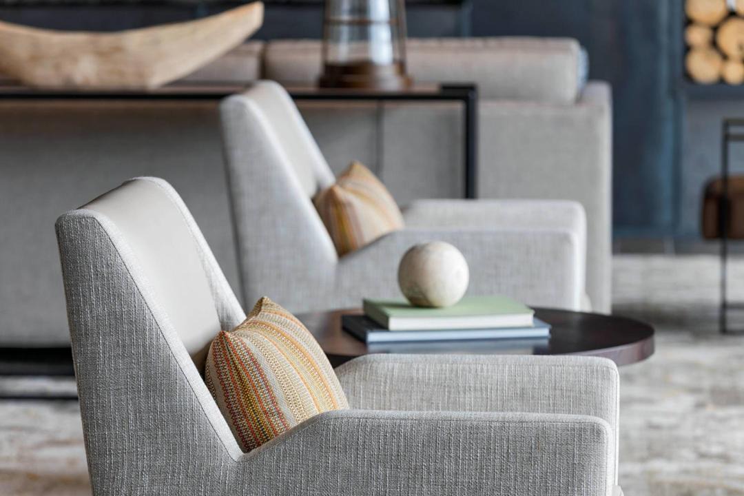 Photo of Livingroom in Big Sky