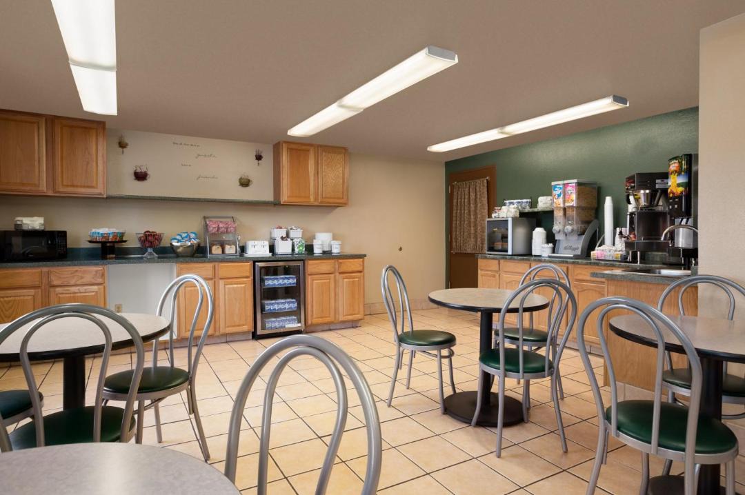 Photo of Kitchen in Coeur d'Alene