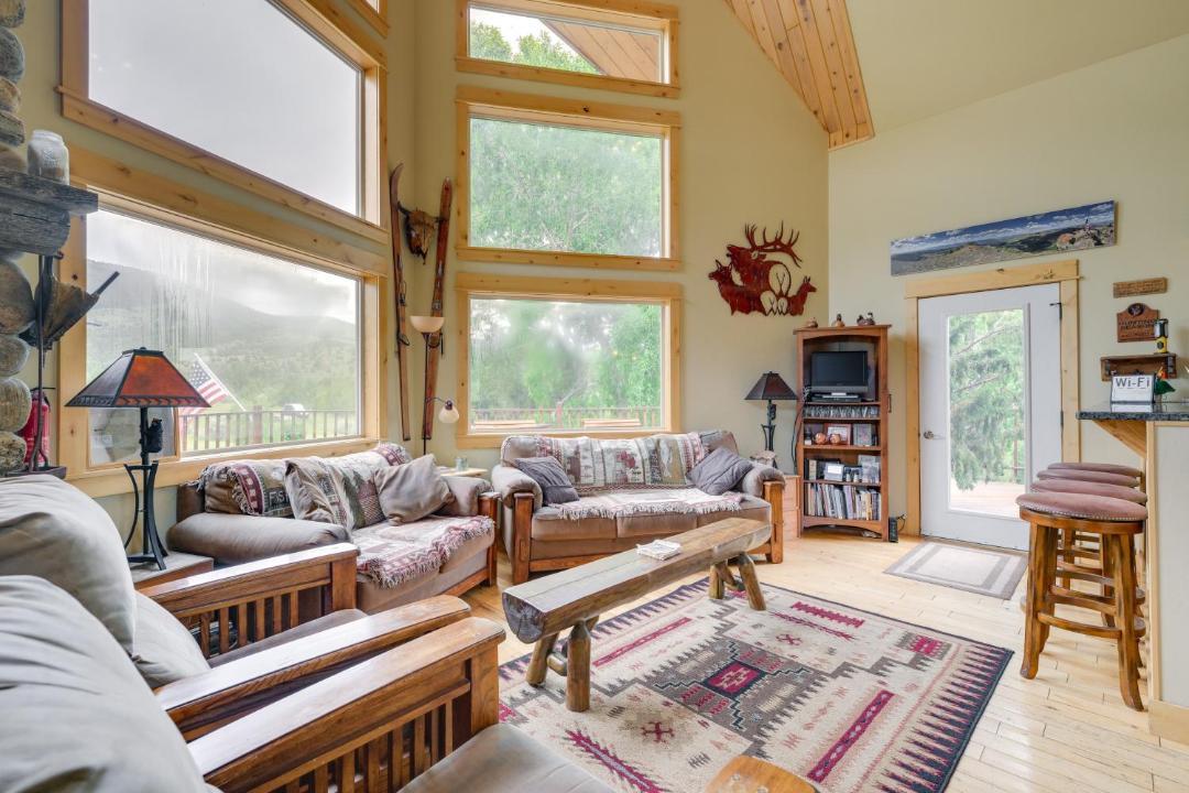 Photo of Livingroom in Alder