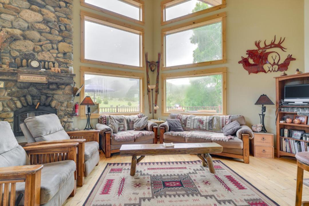 Photo of Livingroom in Alder