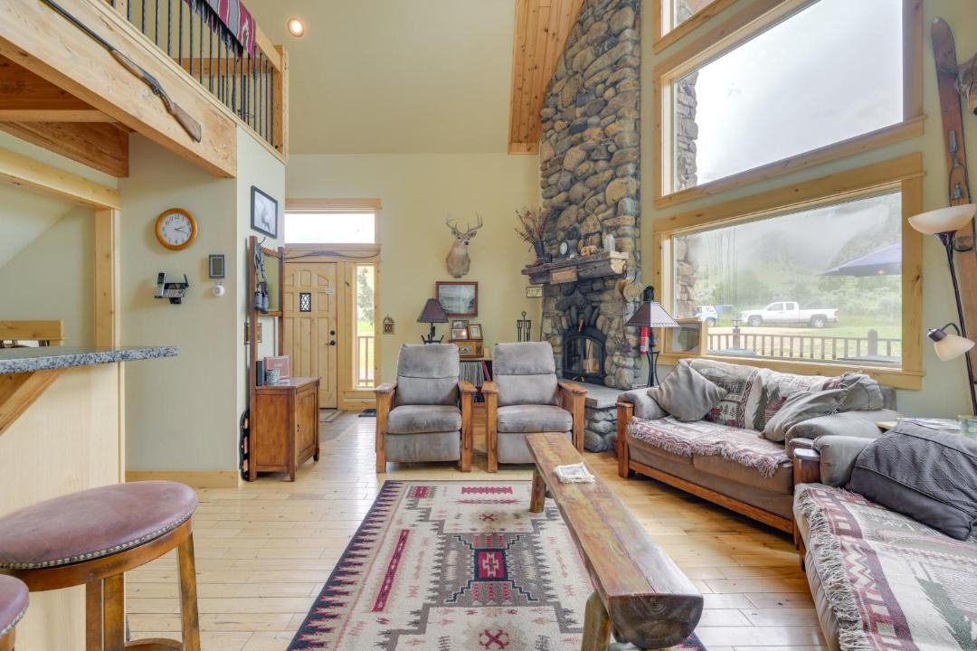 Photo of Livingroom in Alder