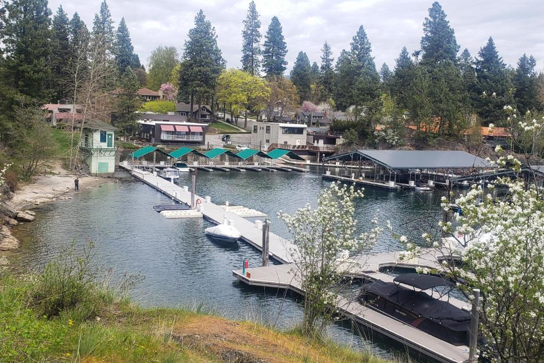 Photo of Others in Coeur d'Alene