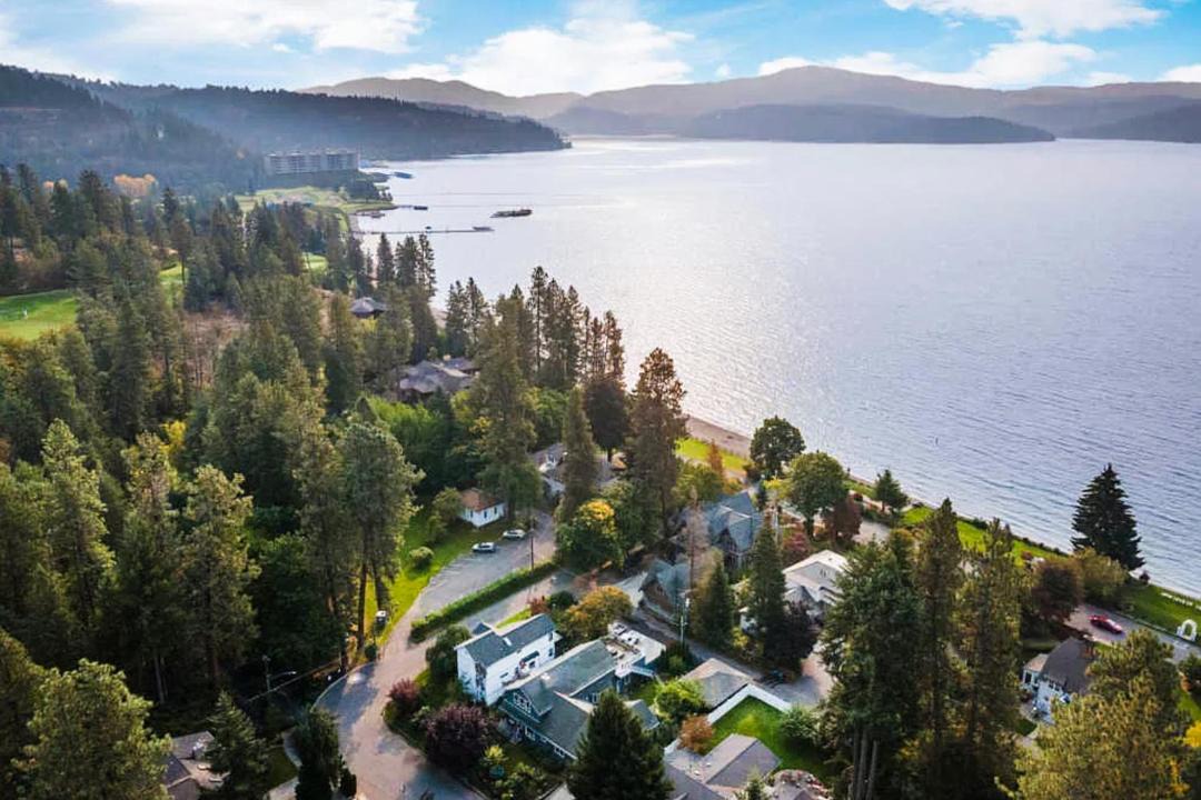 Photo of Others in Coeur d'Alene