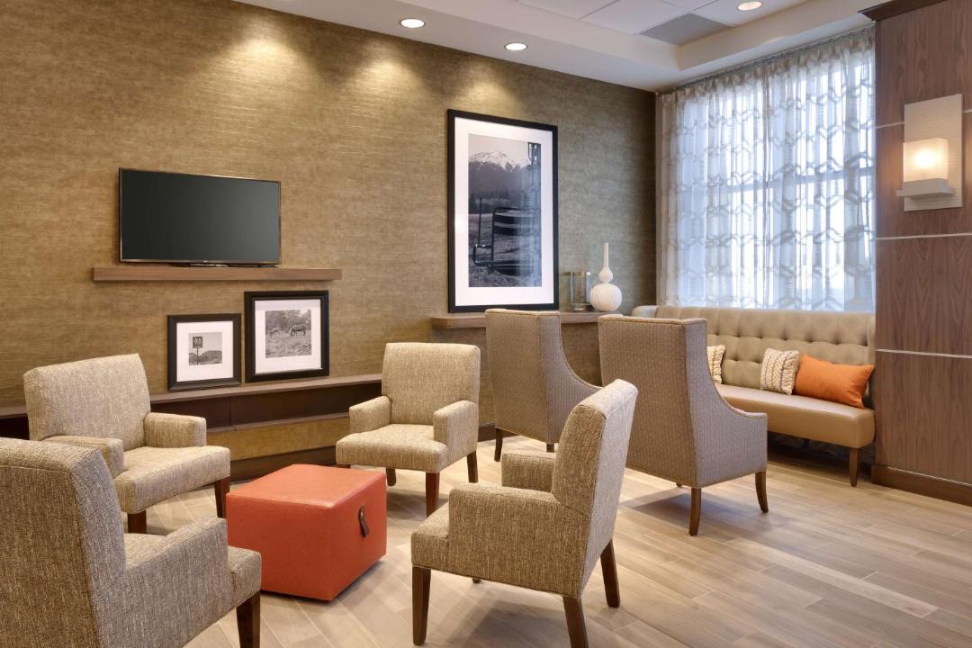 Photo of Livingroom in Rexburg