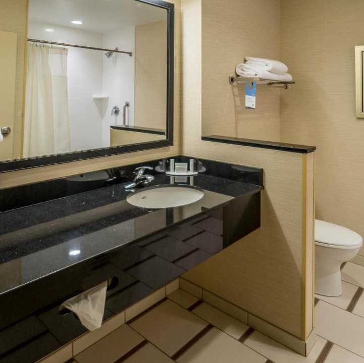Photo of Bathroom in Twin Falls