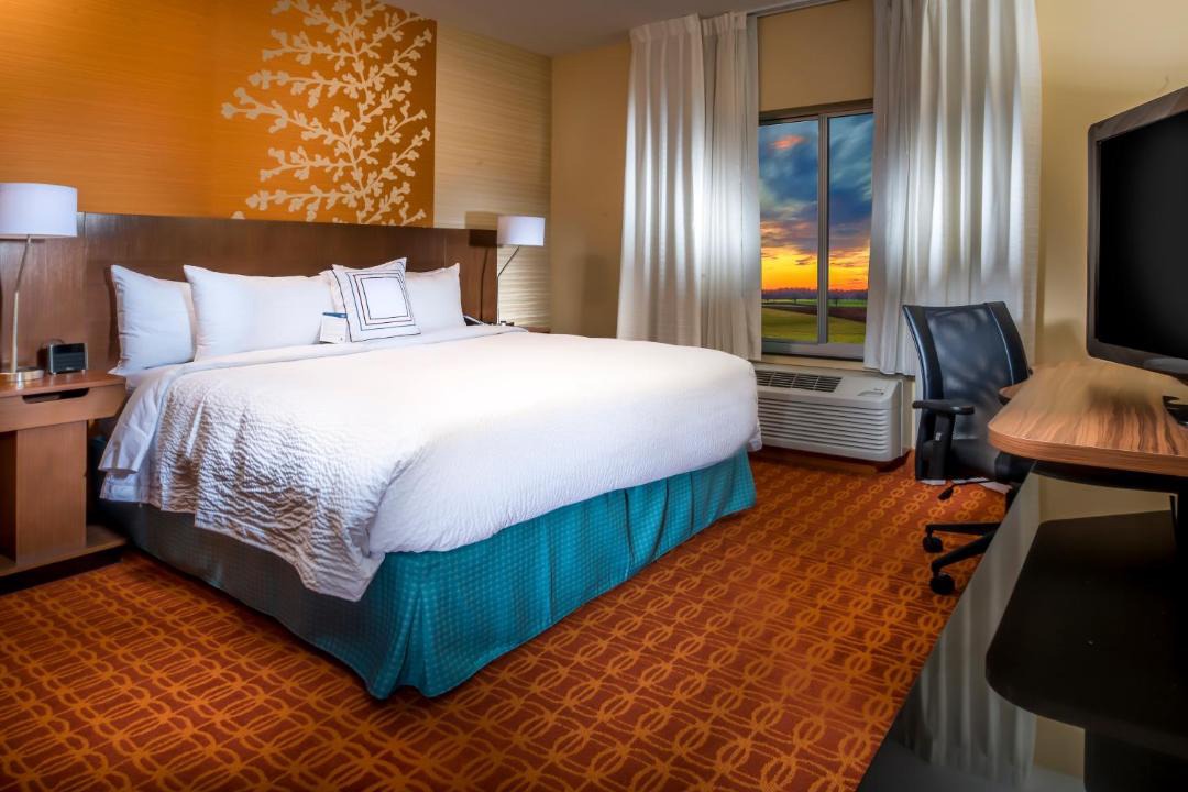 Photo of Bedroom in Twin Falls