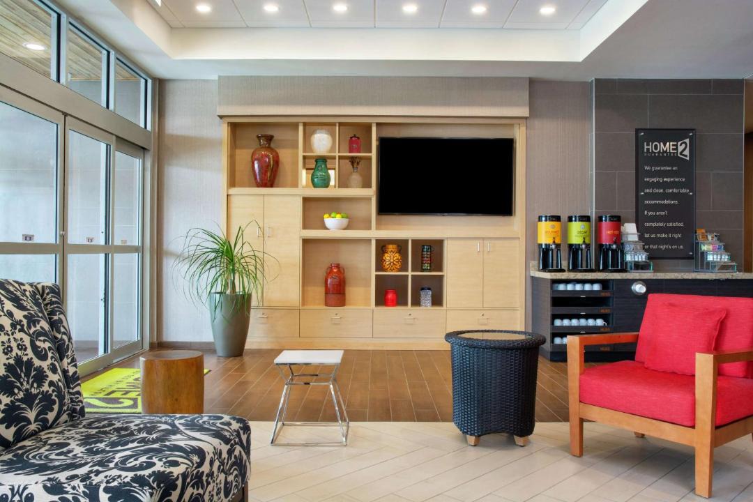 Photo of Livingroom in Acton