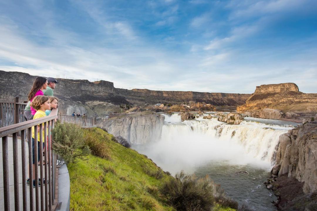 Photo of Others in Twin Falls