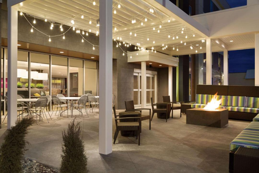 Photo of Patio Balcony in North Park