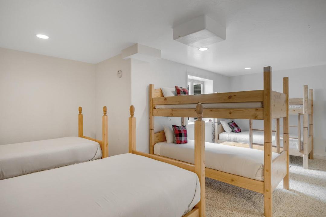 Photo of Bedroom in Driggs