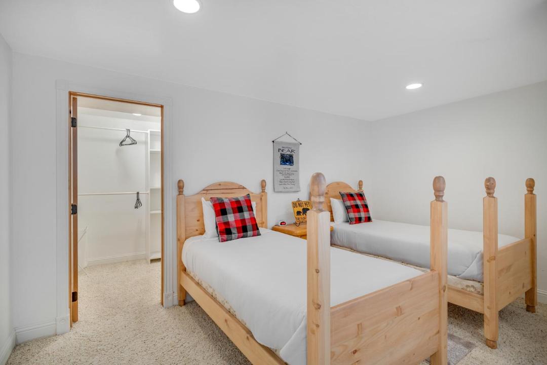 Photo of Bedroom in Driggs