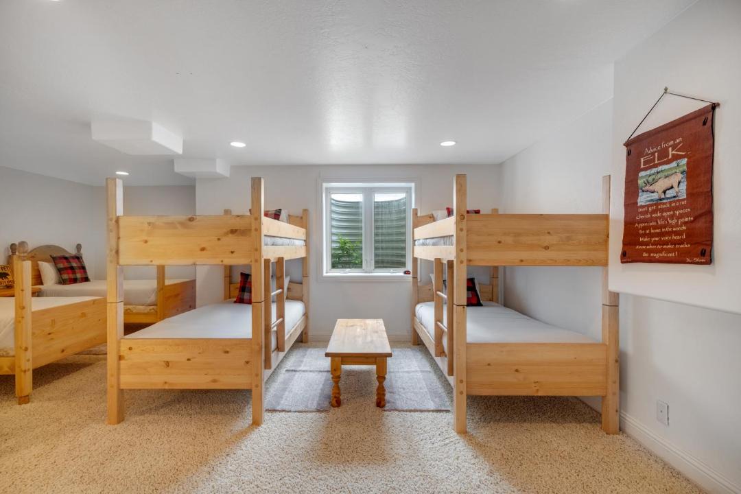 Photo of Bedroom in Driggs