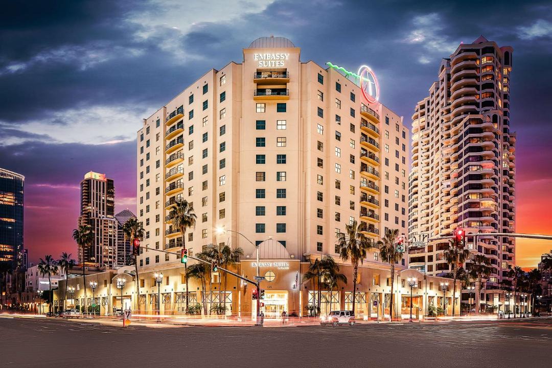 Photo of Others in Downtown San Diego