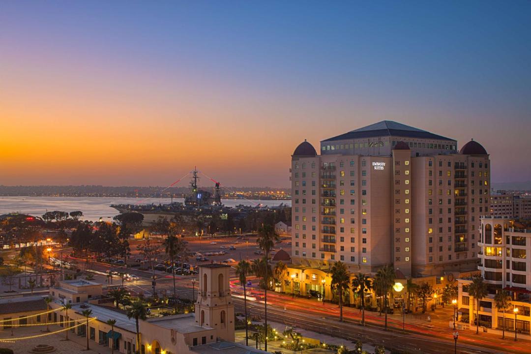 Photo of Others in Downtown San Diego