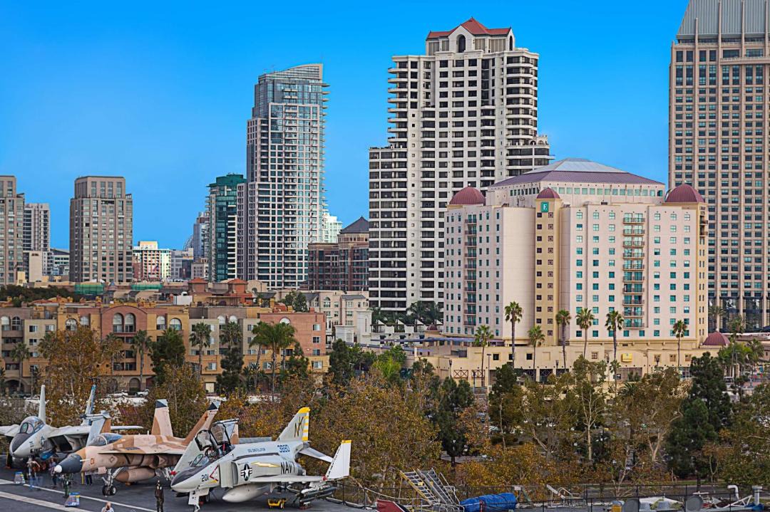 Photo of Others in Downtown San Diego