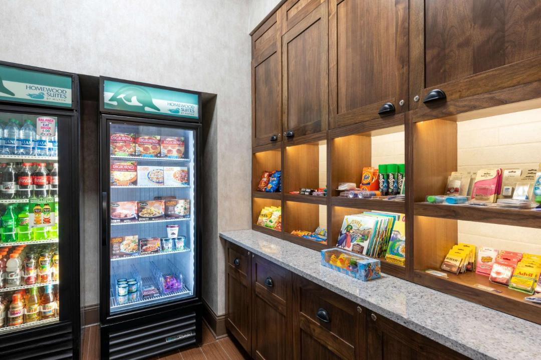 Photo of Kitchen in Wholesale District