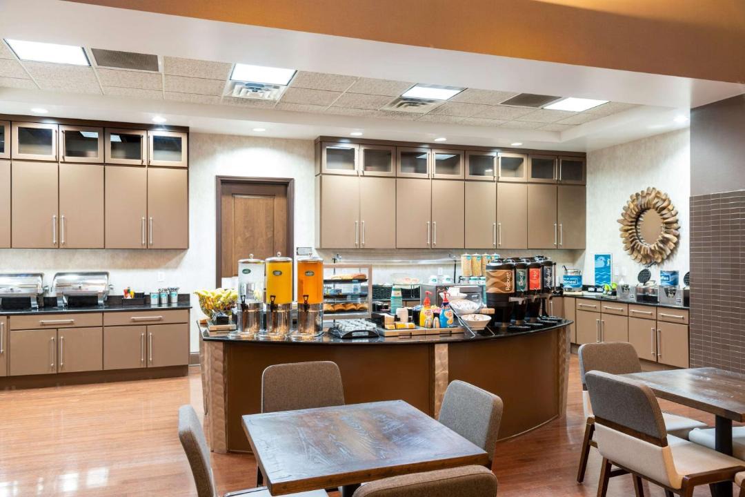 Photo of Kitchen in Wholesale District