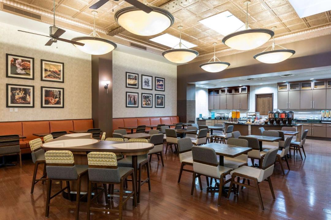 Photo of Kitchen in Wholesale District