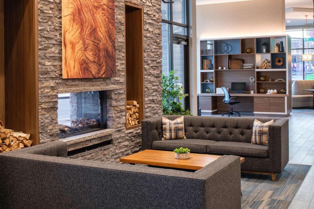 Photo of Livingroom in Boise