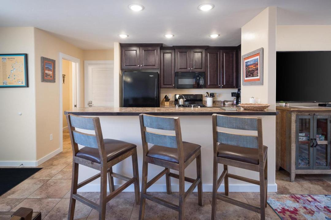 Photo of Kitchen in Moab South Valley