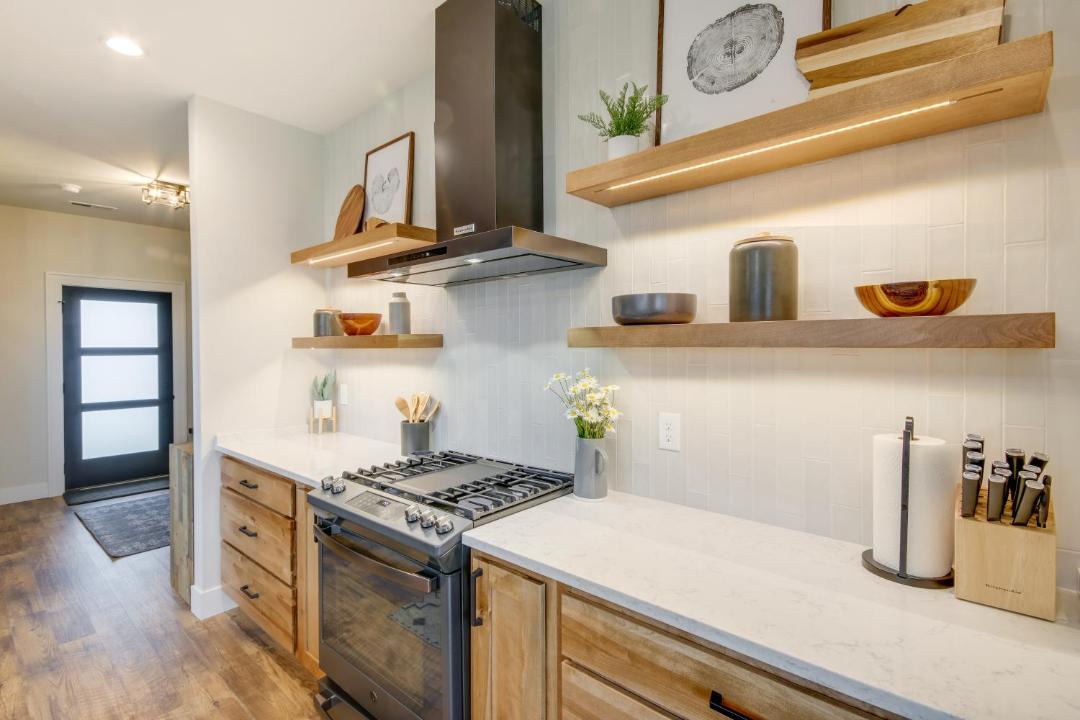 Photo of Kitchen in Red Lodge