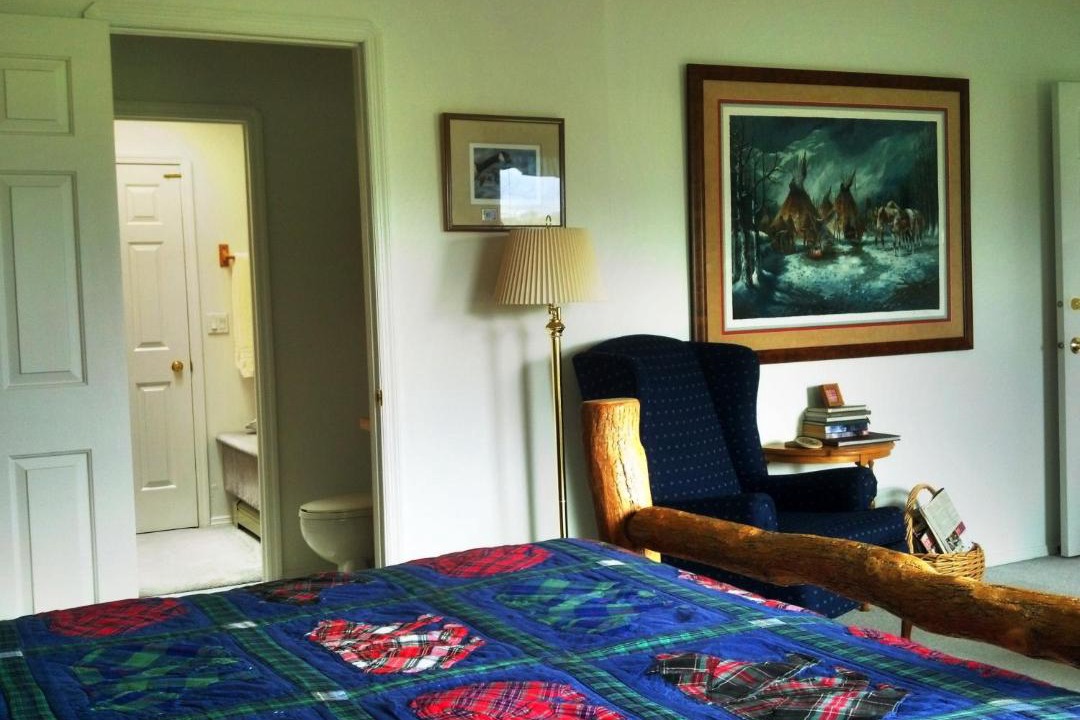 Photo of Bedroom in Bozeman