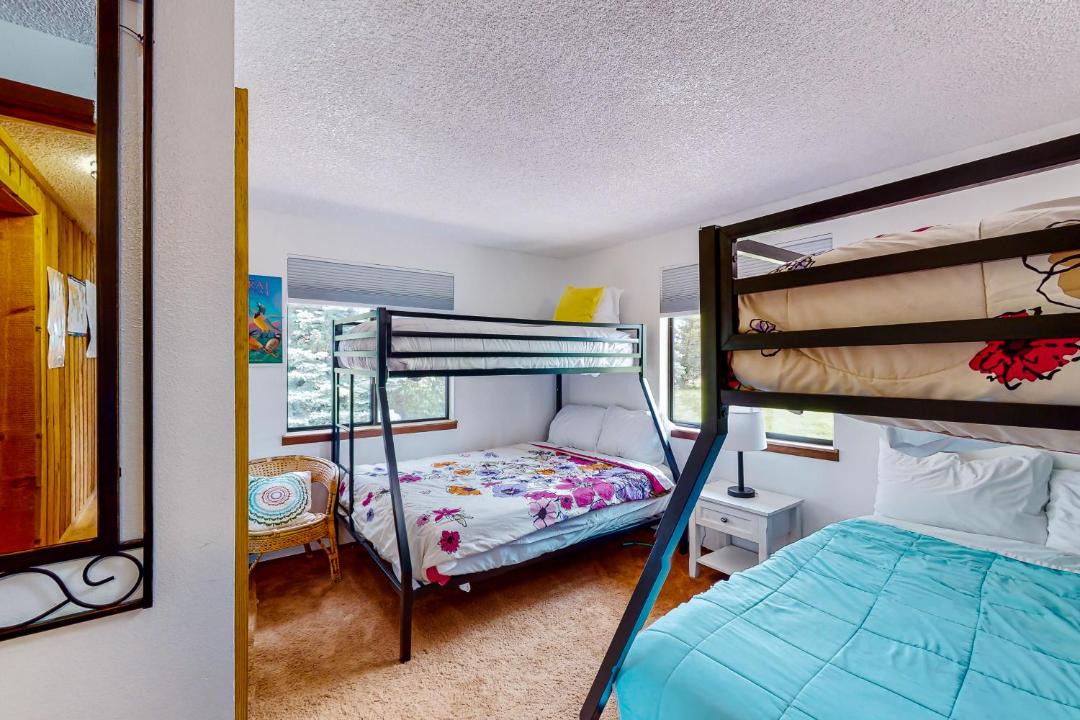 Photo of Bedroom in Big Arm