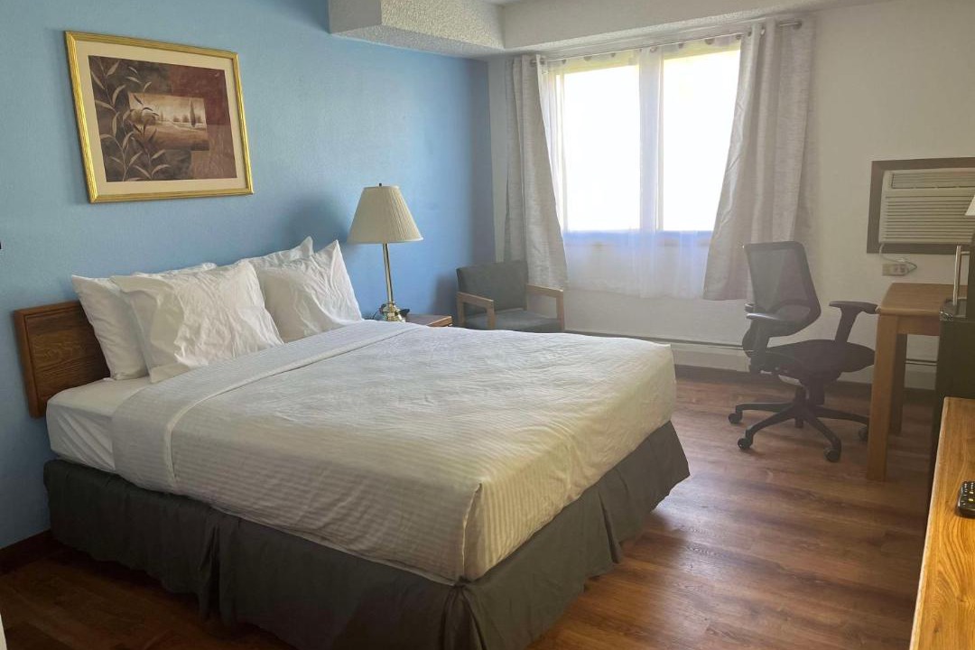 Photo of Bedroom in Glendive