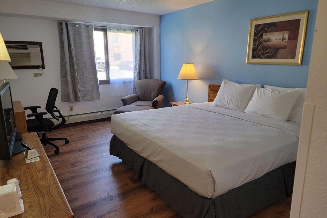 Photo of Bedroom in Glendive