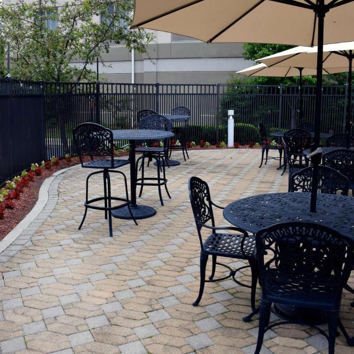 Photo of Patio Balcony in Polaris