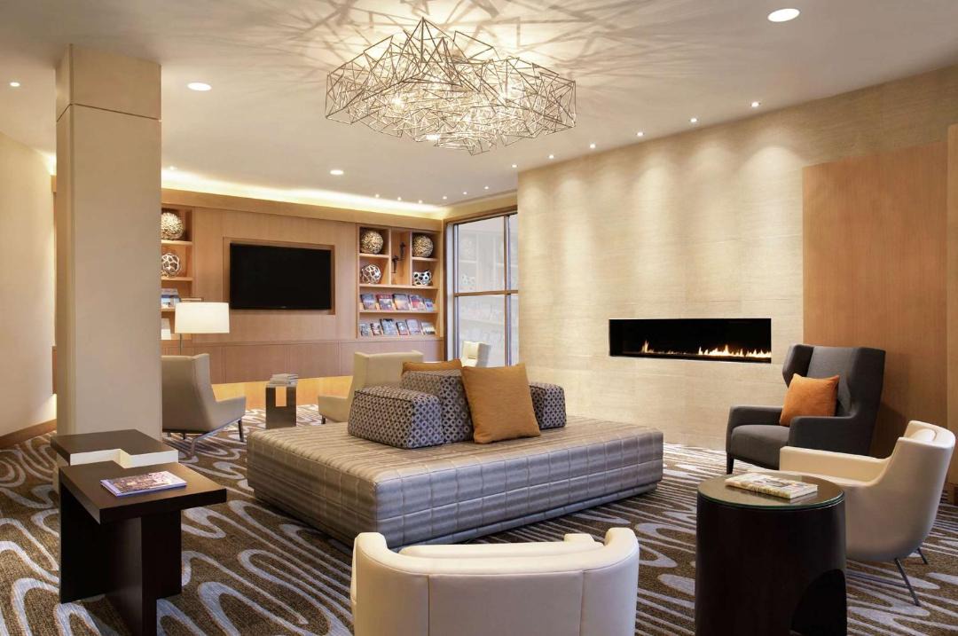 Photo of Livingroom in Allston