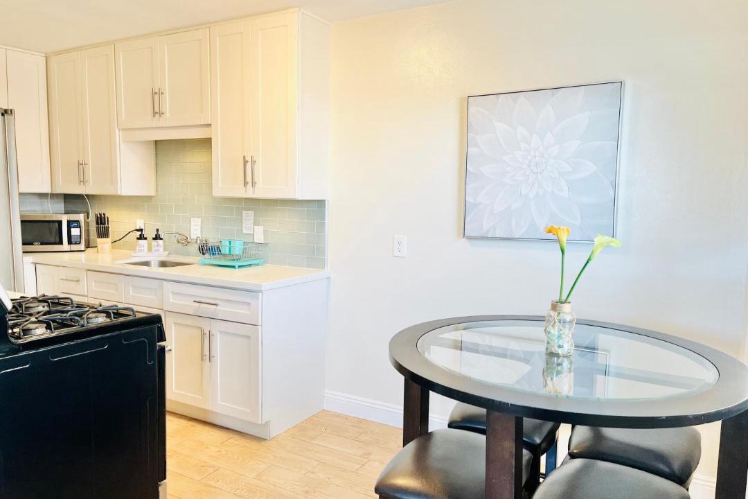 Photo of Kitchen in Pacific Beach