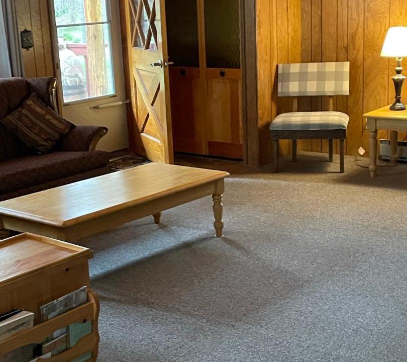 Photo of Livingroom in Island Park