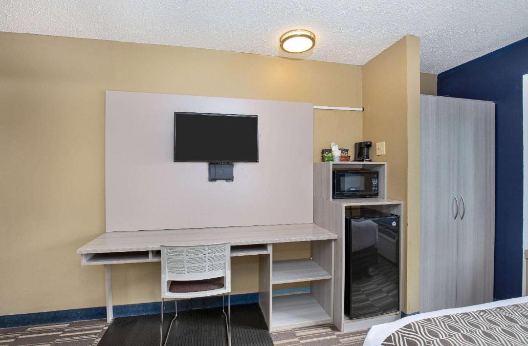 Photo of Bedroom in Dry Ridge
