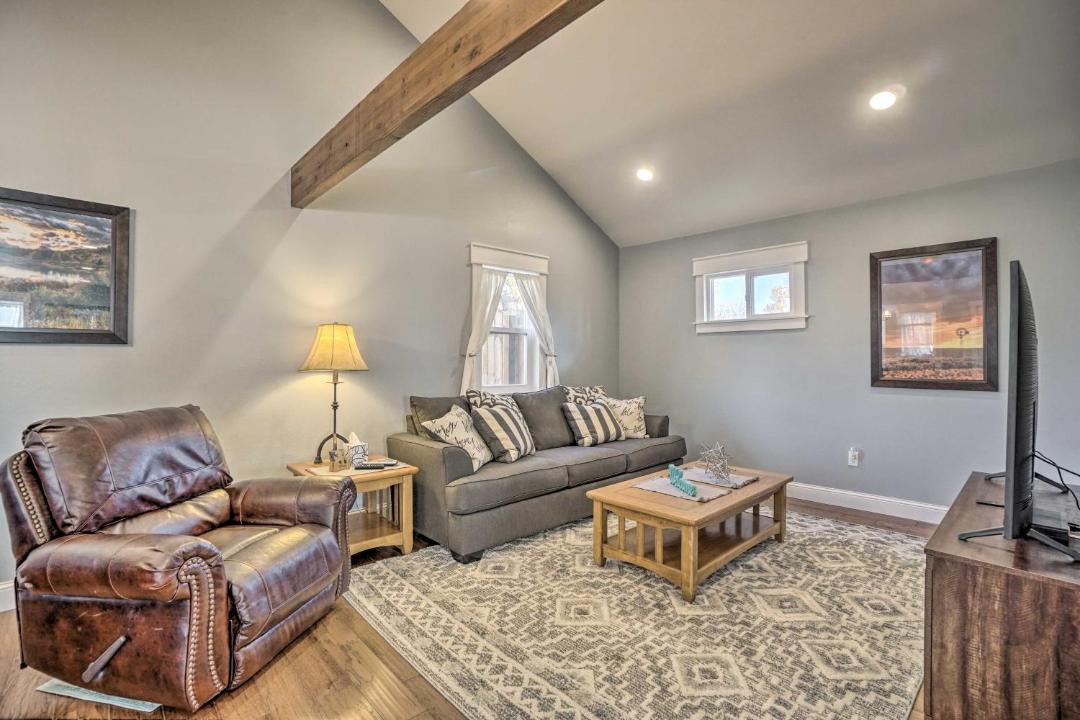 Photo of Livingroom in Cheyenne