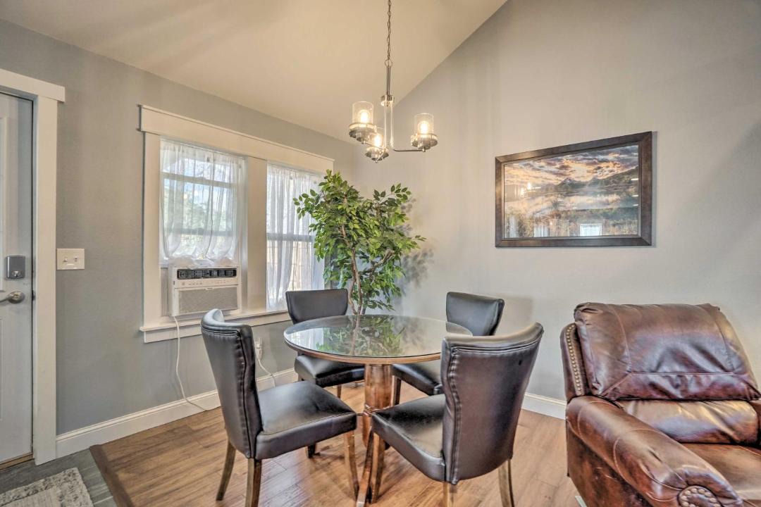 Photo of Livingroom in Cheyenne