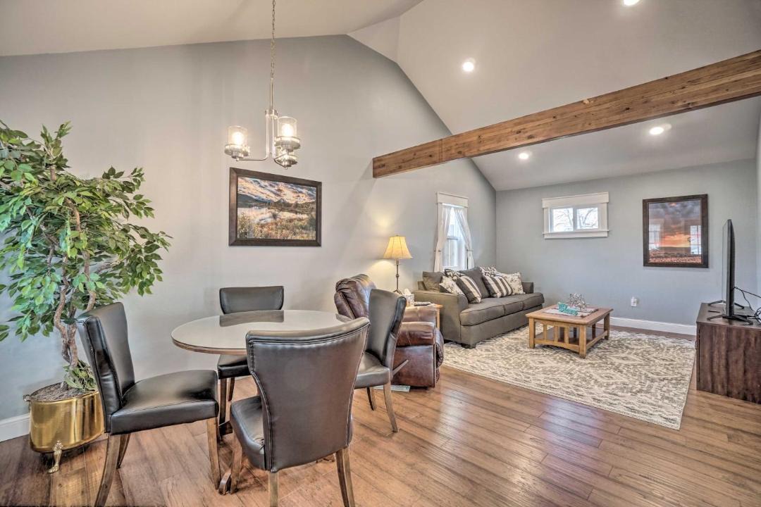 Photo of Livingroom in Cheyenne