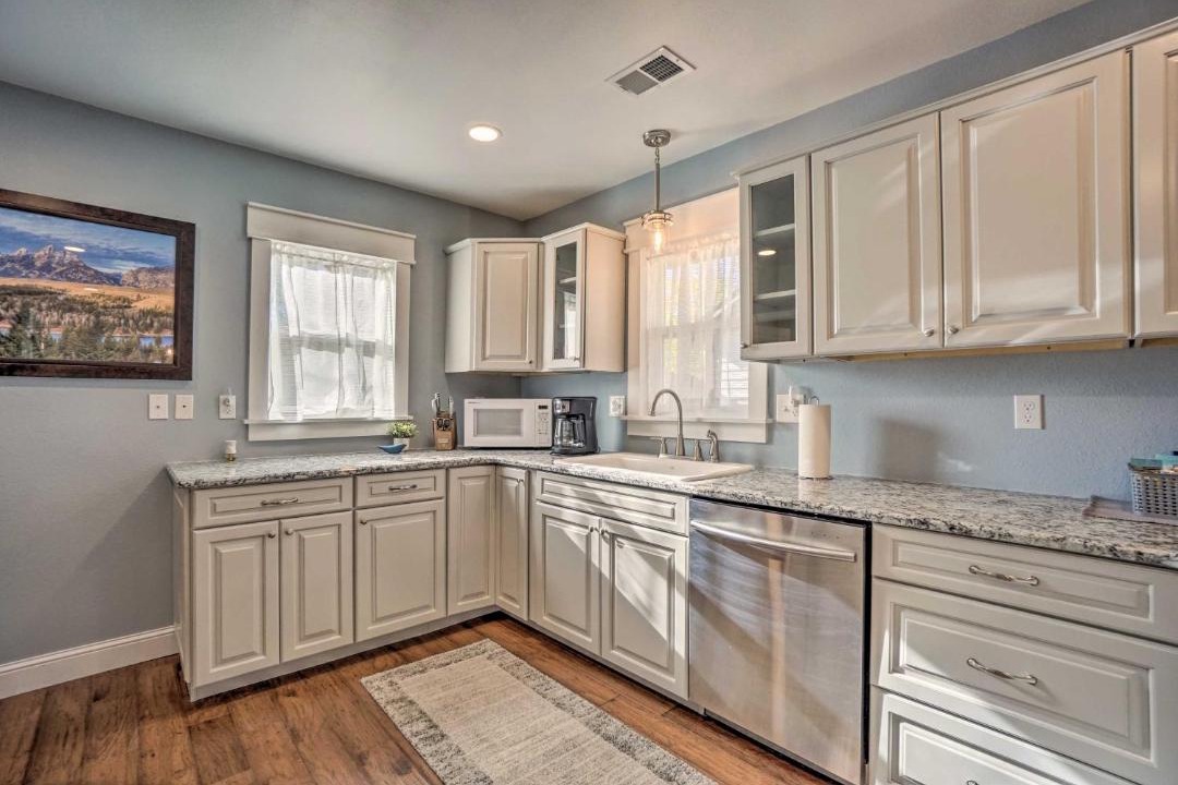 Photo of Kitchen in Cheyenne