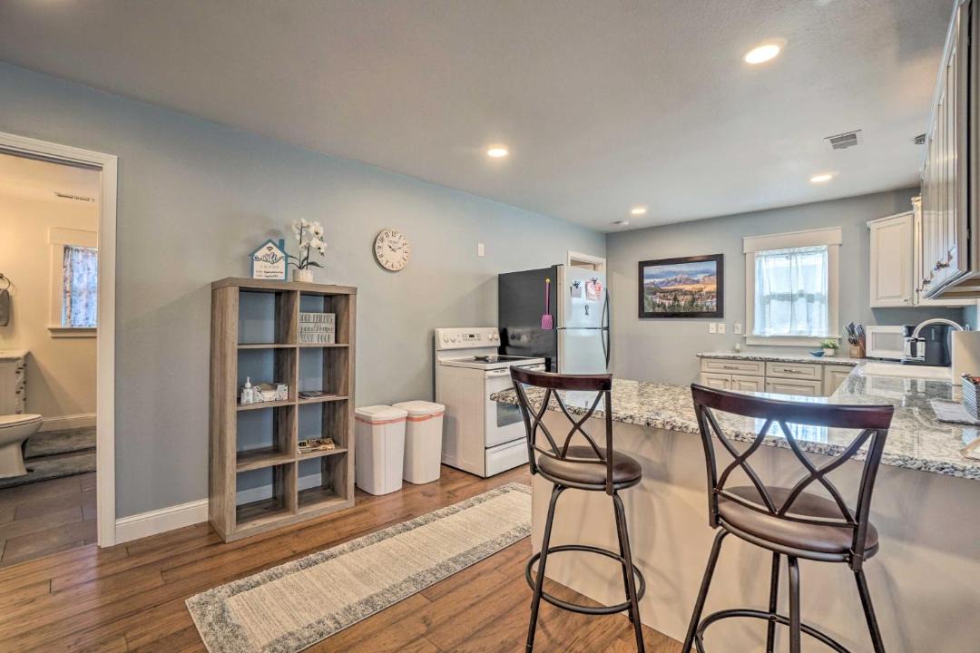 Photo of Livingroom in Cheyenne