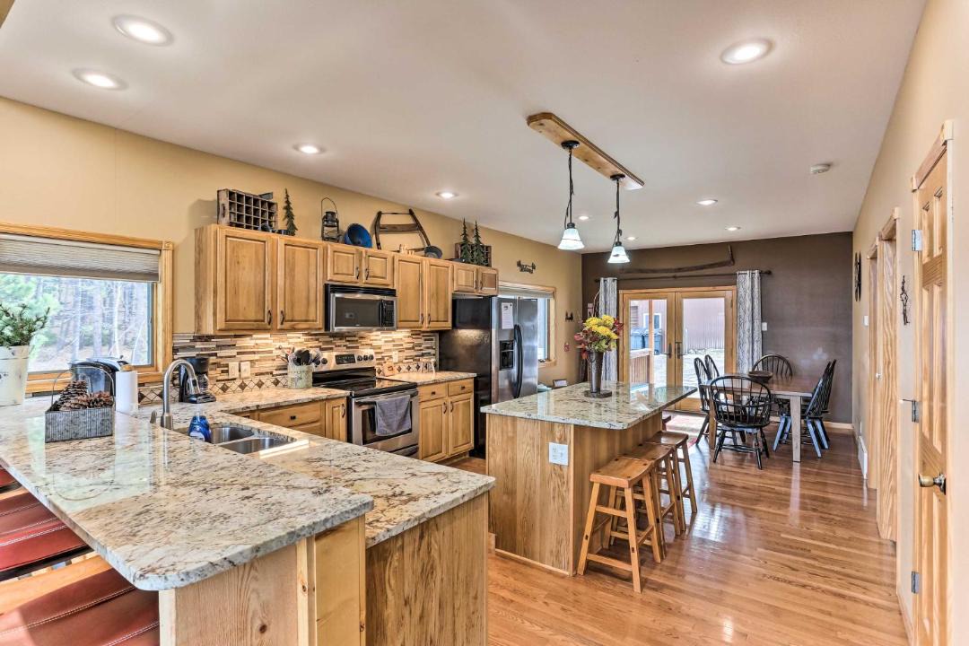 Photo of Livingroom in Deadwood