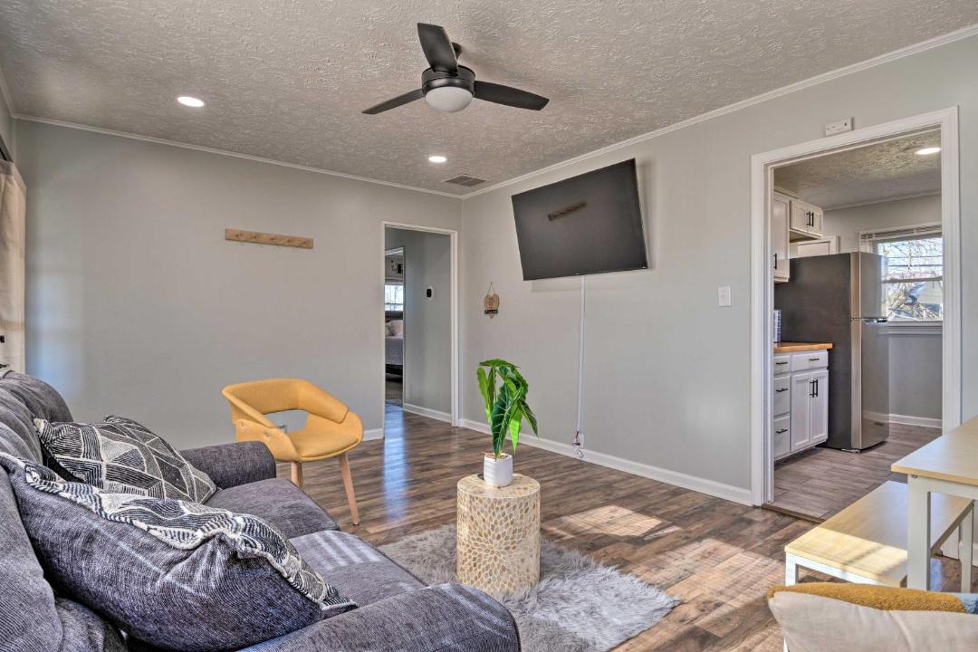 Photo of Livingroom in Indianapolis