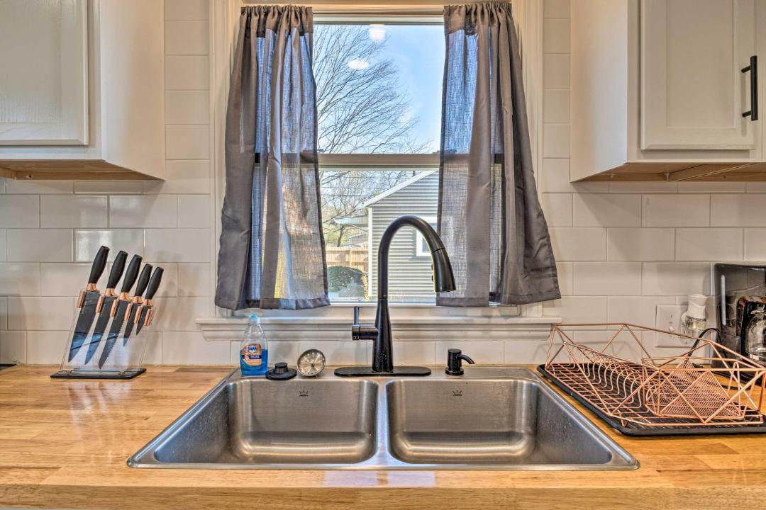 Photo of Kitchen in Indianapolis